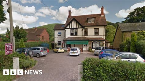concerns over chain of shropshire care homes bbc news