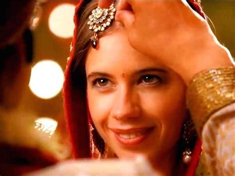 Which Bollywood Movie Bride Matches Your Personality Based On Your