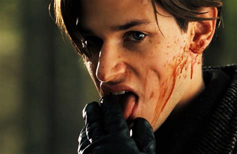 Hannibal Rising 2007 Review Basementrejects