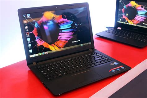lenovo unveils   laptops price starts  p revue