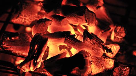 wood burning stove  winter