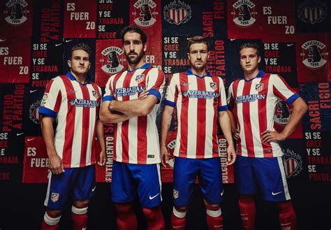 flagwigs atletico madrid spanish league   home   jersey