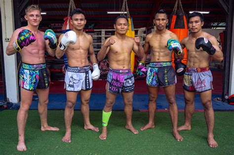 muay thai styles explained yokkao fight team yokkao th