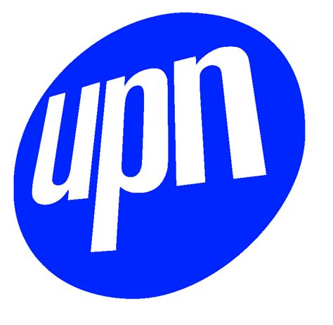 upn logo  present  superratchetlimited  deviantart