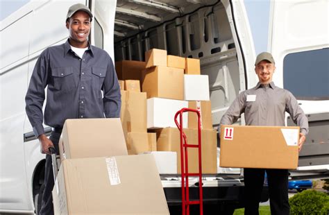 professional mover benefit  business