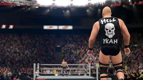 wwe   games  continue making pro wrestling games