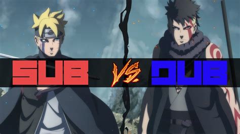 subbed vs dubbed anime which one do you prefer youtube