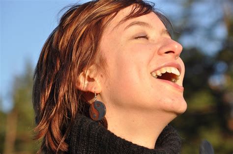 amazing anti aging benefits  laughter health cautions