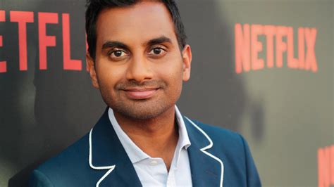 aziz ansari responds to sexual misconduct allegation ‘i was surprised and concerned variety