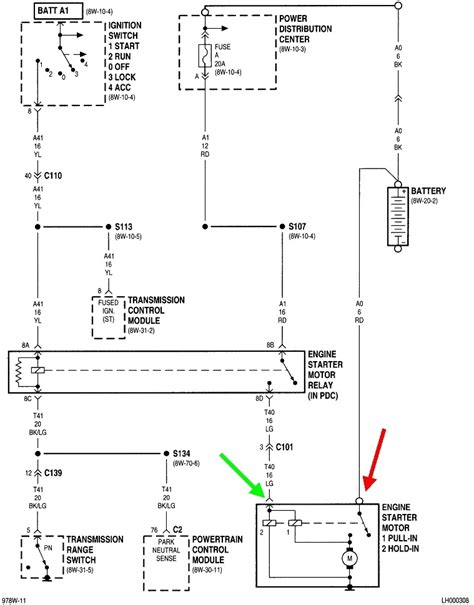 starter solenoid wiring diagram needed     connect