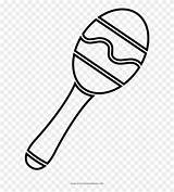Maracas Drawing Color Para Colorear Dibujos Banner Library Clipart Paintingvalley Pinclipart sketch template