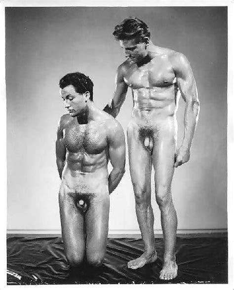 Vintage Naked Men 767 Pics Xhamster