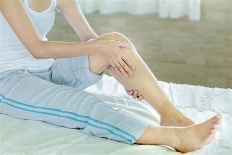 bolovi  misicima nogu ruku leda uzroci  kako ih opustiti simptomi bolesti