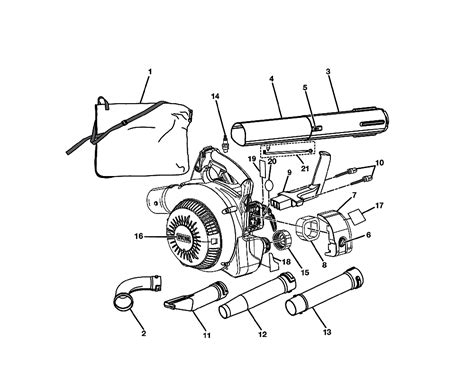 Ryobi Ry08548 Parts List Ryobi Ry08548 Repair Parts Oem Parts With