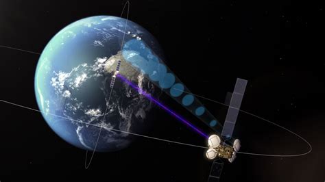 era  commercial space laser communications     ars technica uk