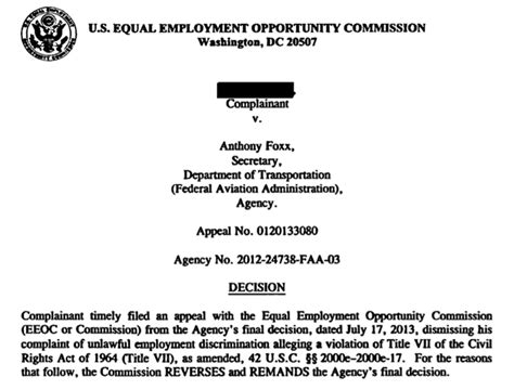 the mad professah lectures eeoc rules sexual orientation employment discrimination is barred by