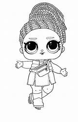 Lol Coloring Pages Disco Surprise Winter Figure Printable Coloring1 Para Doll Colorir Dolls Sheets Omg Desenho Girls Choose Board Monkey sketch template