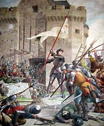 オルレアンの戦い に対する画像結果.サイズ: 152 x 185。ソース: www.cdhoshot.co