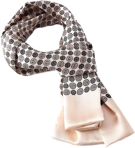 mens silk neck scarves mens scarf blog