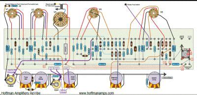 tube amp schematics tube amp information tube amp projects electronic circuit projects