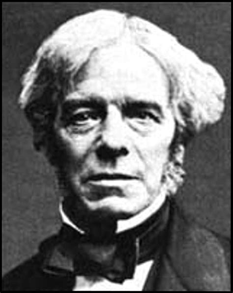 michael faraday