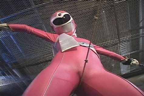 red power ranger nude softcore free videos