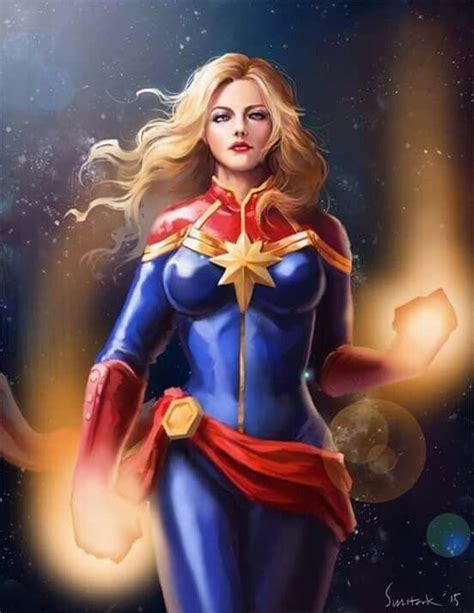 who are the greatest female superheroes in marvel comics quora