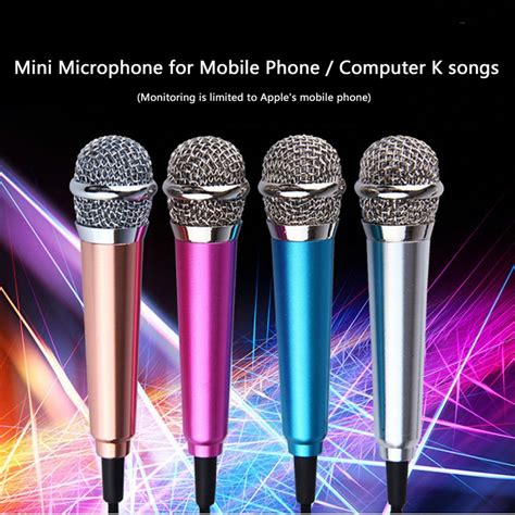 mini microphone  earphone hotdeal store