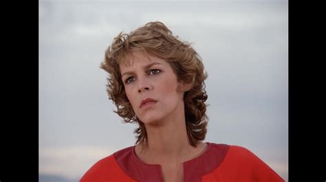 jamie lee curtis