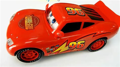 disney diecast cars toys  disney pixar cars  collection youtube