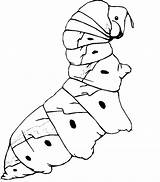 Insects Coloring Pages Fun Kids Insecten Insect Votes sketch template