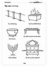 Tabernacle Lessons Voorbeeld Moses Doodling Coding sketch template