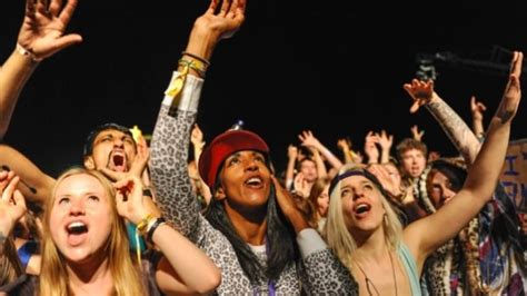 sexual assault prevention at concerts just as crucial as drug caution