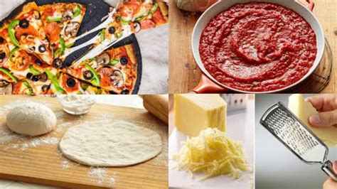 pizza ingredients     ingredients  pizza  ingredients    pizza