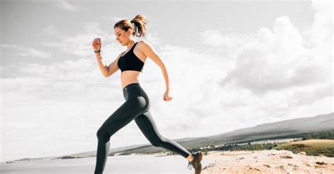How Much Do You Need To Run To Lose Weight Mindbodygreen