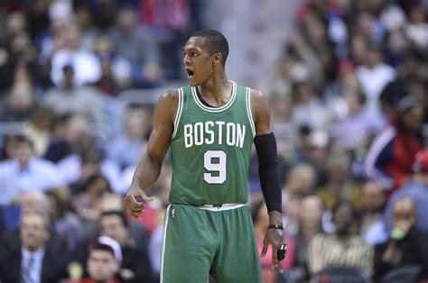 End Of An Era Boston Celtics Trade Rajon Rondo To Dallas Mavericks