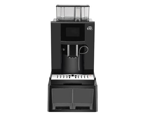 automatic coffee machine  business restaurant coffee machine  sale colet clt
