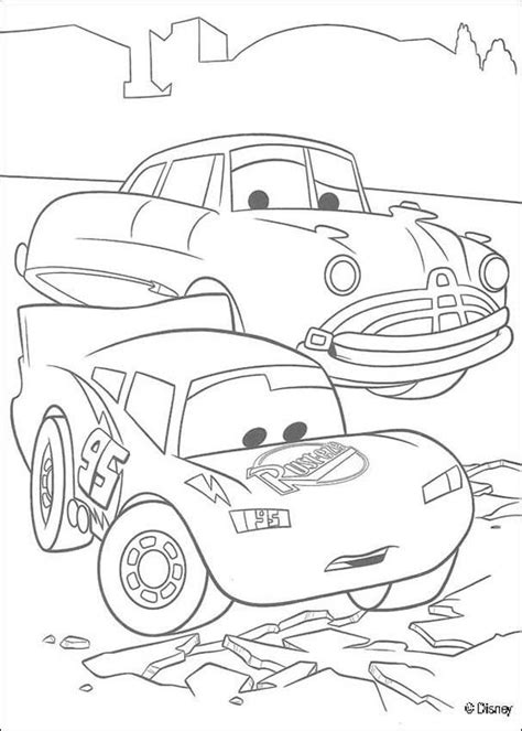 disney cars lightning mcqueen coloring pages cars coloring pages