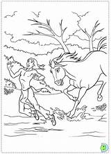 Fiume Mustang Dinokids Stallion Cimarron Corre Piccolo Stampare Wilde Cartoni Personajes Cavallo Selvaggio Designlooter Ahiva Colorearrr Animati Laminas sketch template