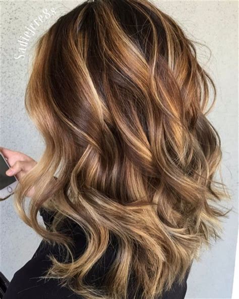 35 Gorgeous Highlights And Lowlights For Light Brown Hair