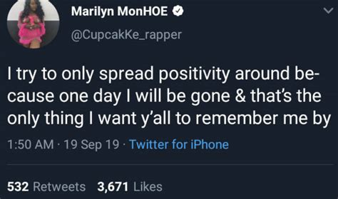 who is cupcakke the rapper and singer who went viral on