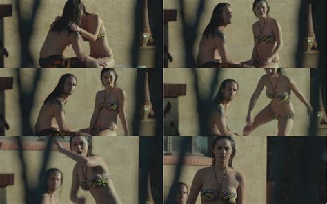 naked adelaide kane in goats