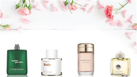 spring perfumes for women 2017 scentbird blog
