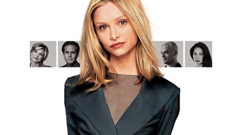 ally mcbeal superhit tv series ally mcbeal  turned   pick