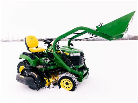 bucket attachment  lawn tractor peacecommissionkdsggovng