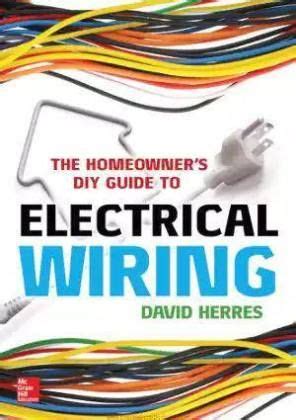 electrical wiring diagram books    books   home electrical wiring