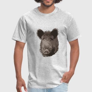 shop wild boar  shirts  spreadshirt