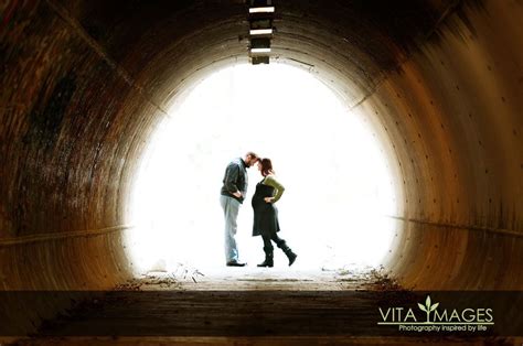 I Love Tunnels Photo Sessions Photography Couple Photos