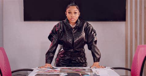 jayda cheaves talks instagram fame and being a self made mogul teen vogue