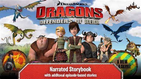 dragons defenders  berk  apk  android books reference